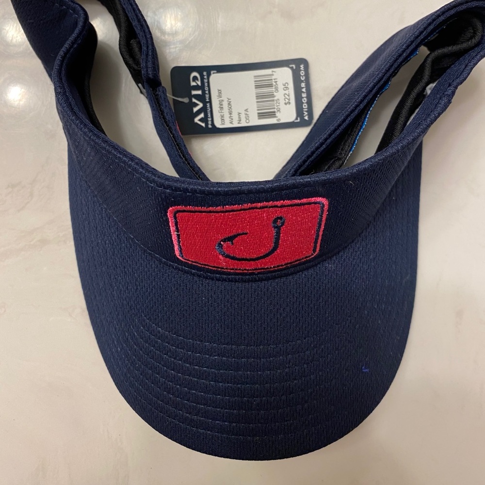 AVID Visor
